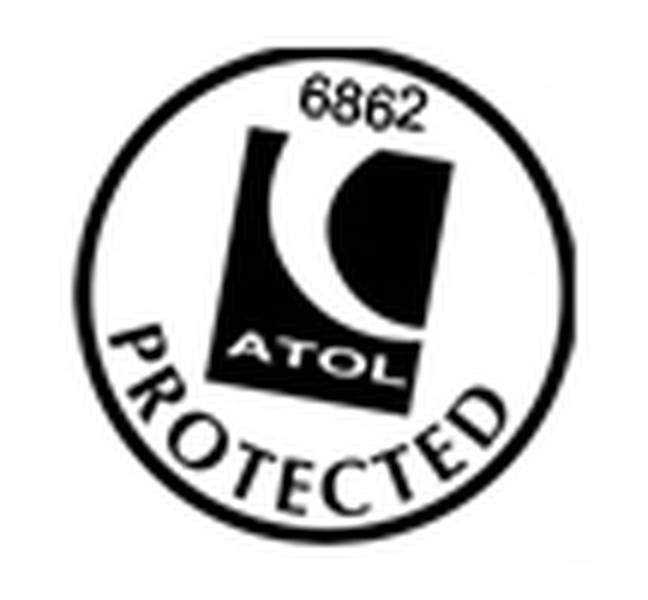 ATOL Protected, No. 6862